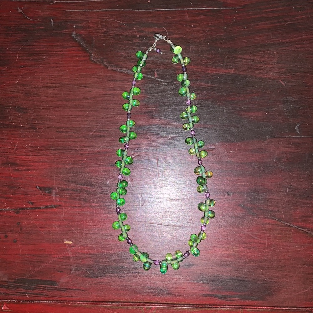 Necklace - Picture 2 of 3
